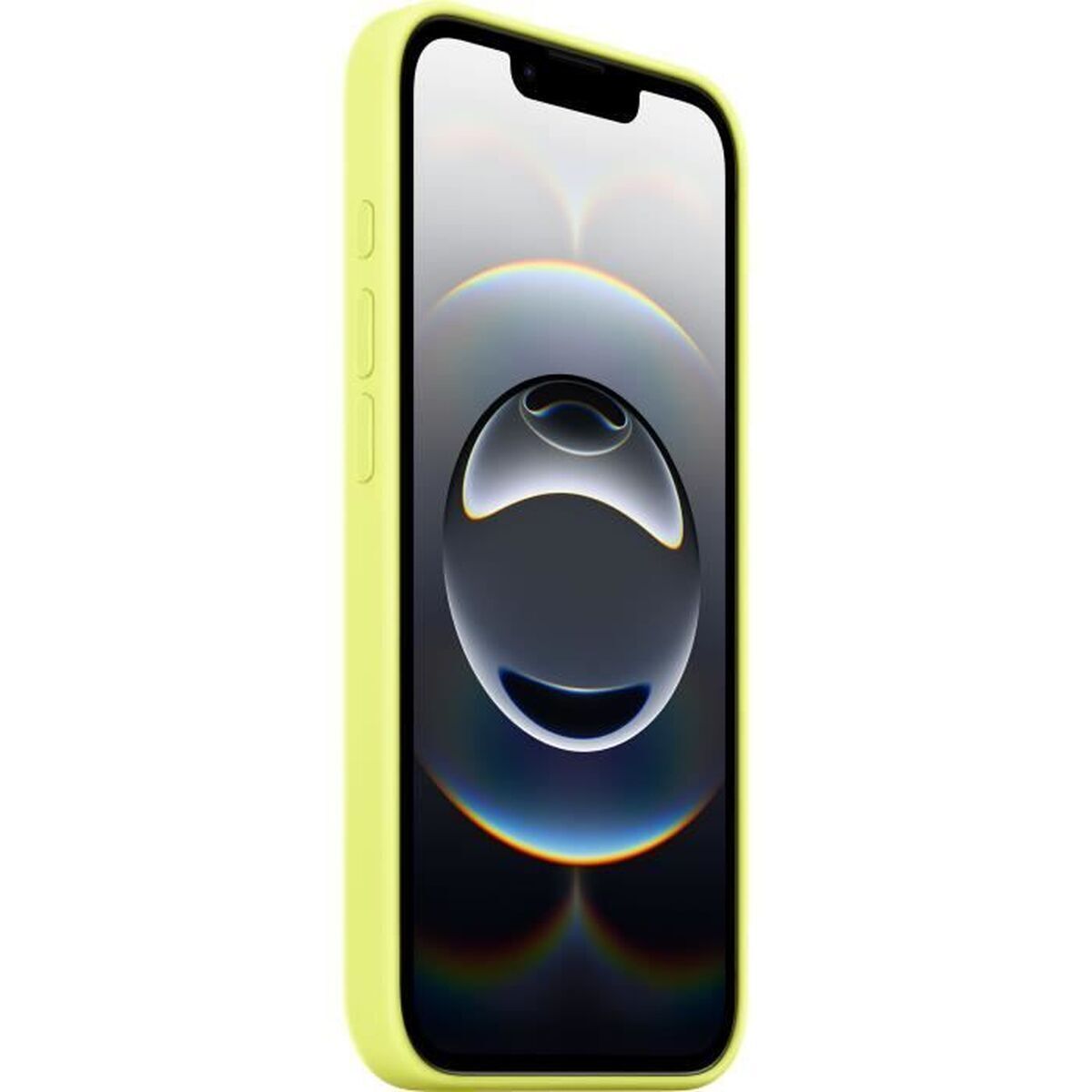 Husă pentru Mobil Apple MGYW4ZM/A Galben