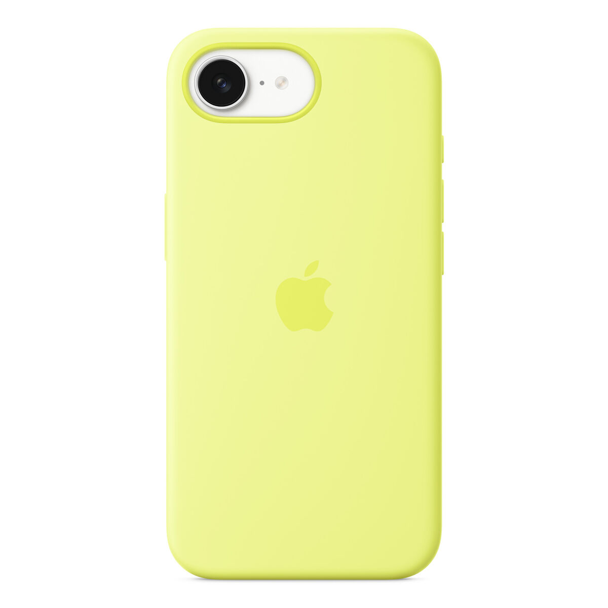 Husă pentru Mobil Apple MGYW4ZM/A Galben