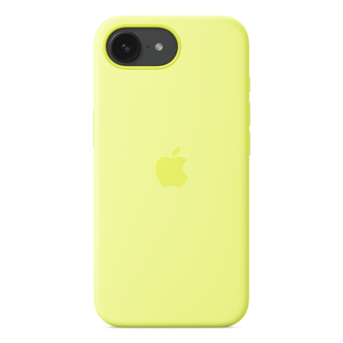 Husă pentru Mobil Apple MGYW4ZM/A Galben