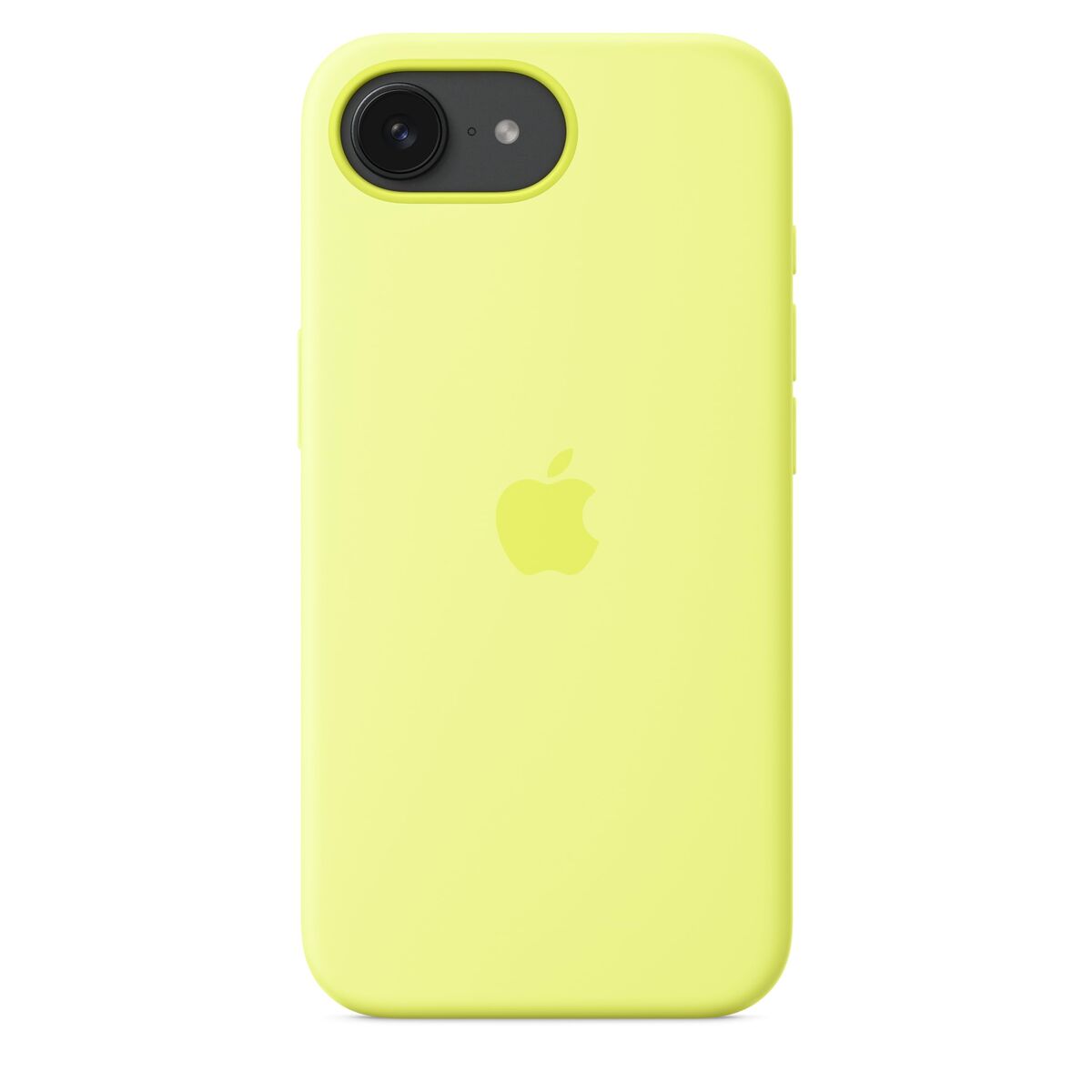Husă pentru Mobil Apple MGYW4ZM/A Galben