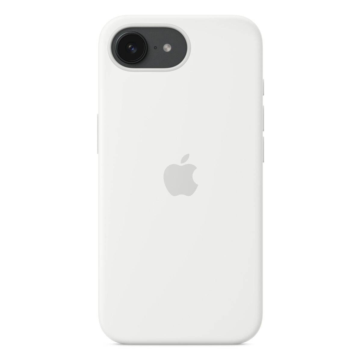 Husă pentru Mobil Apple MD3P4ZM/A Alb