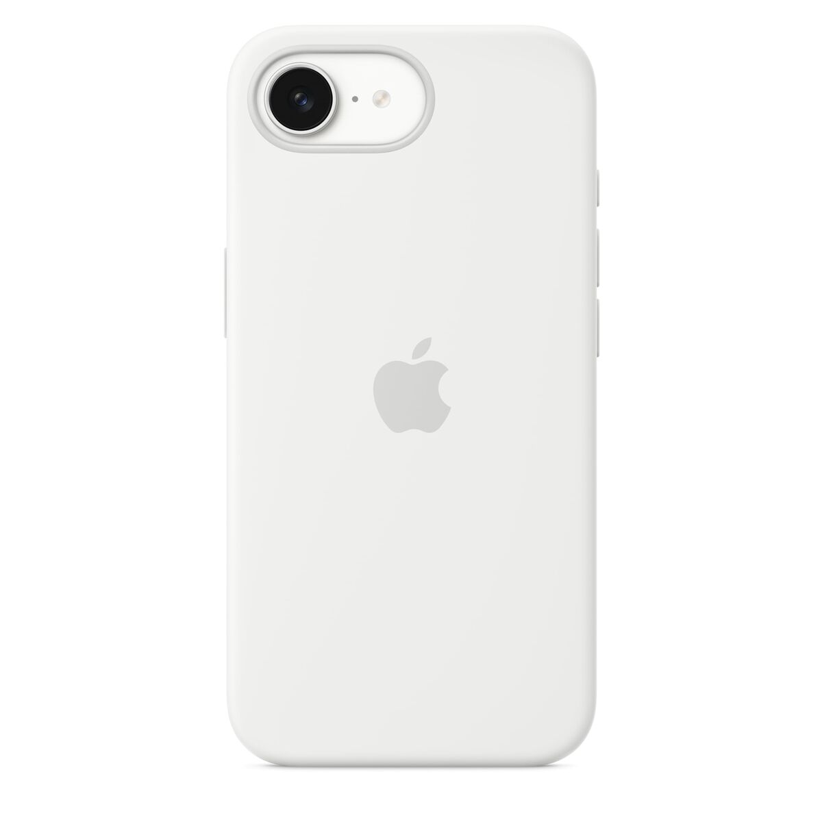 Husă pentru Mobil Apple MD3P4ZM/A Alb