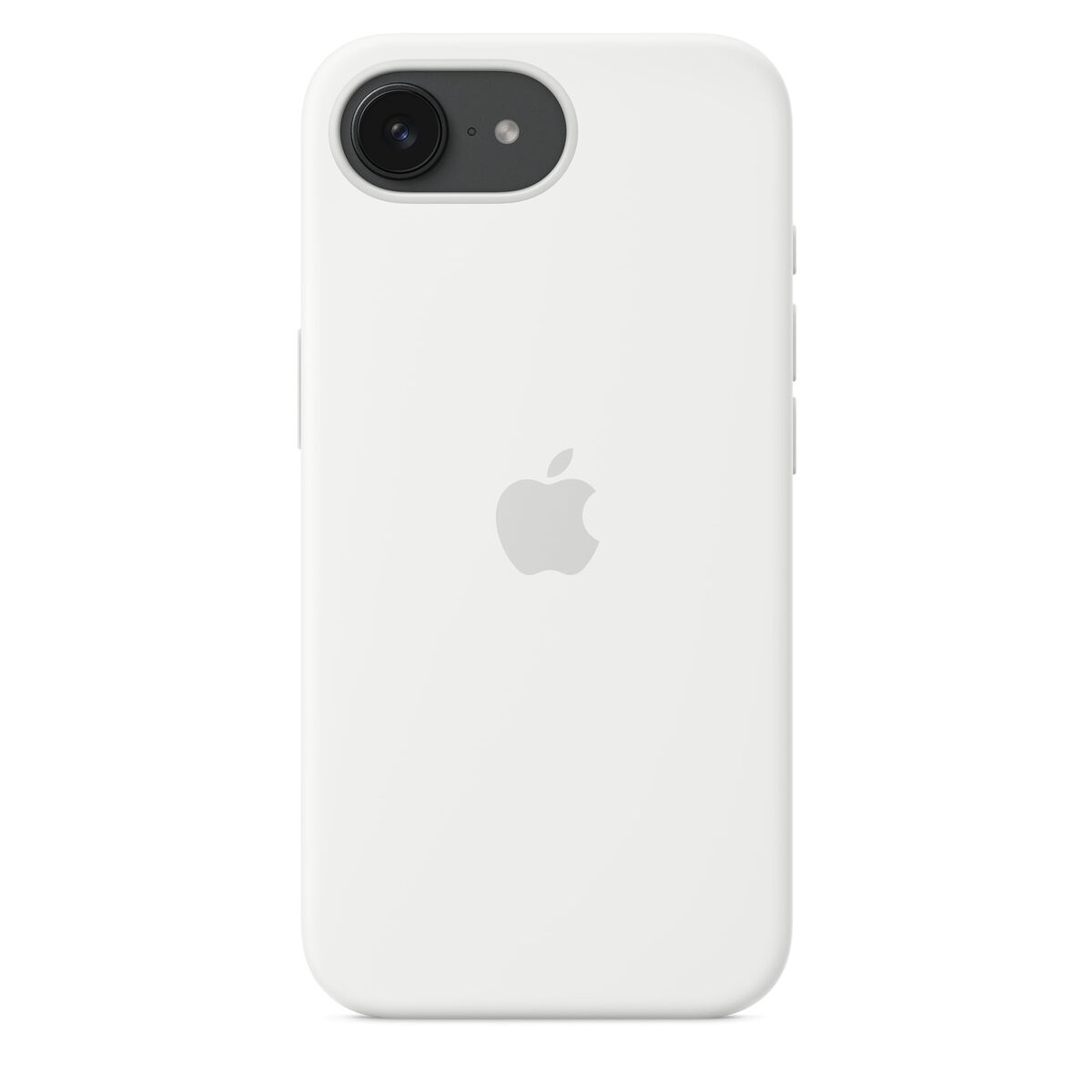 Husă pentru Mobil Apple MD3P4ZM/A Alb