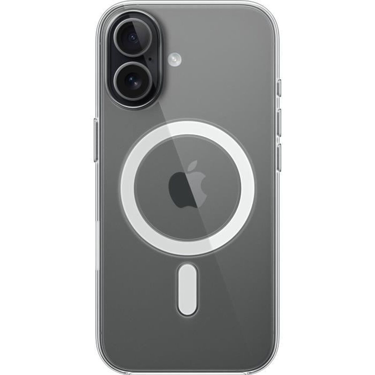 Husă pentru Mobil Apple MGF24ZM/A Transparent