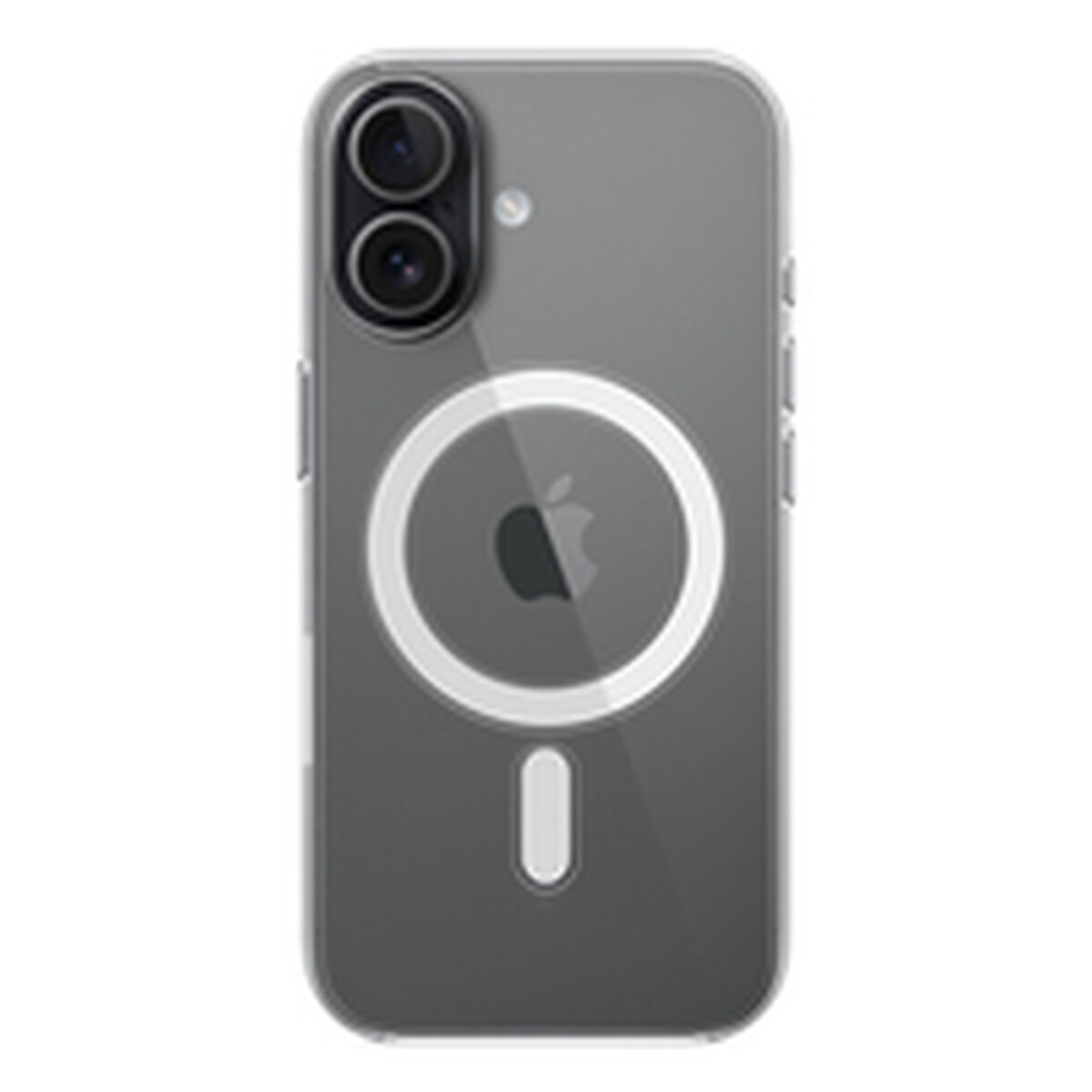 Husă pentru Mobil Apple MGF24ZM/A Transparent