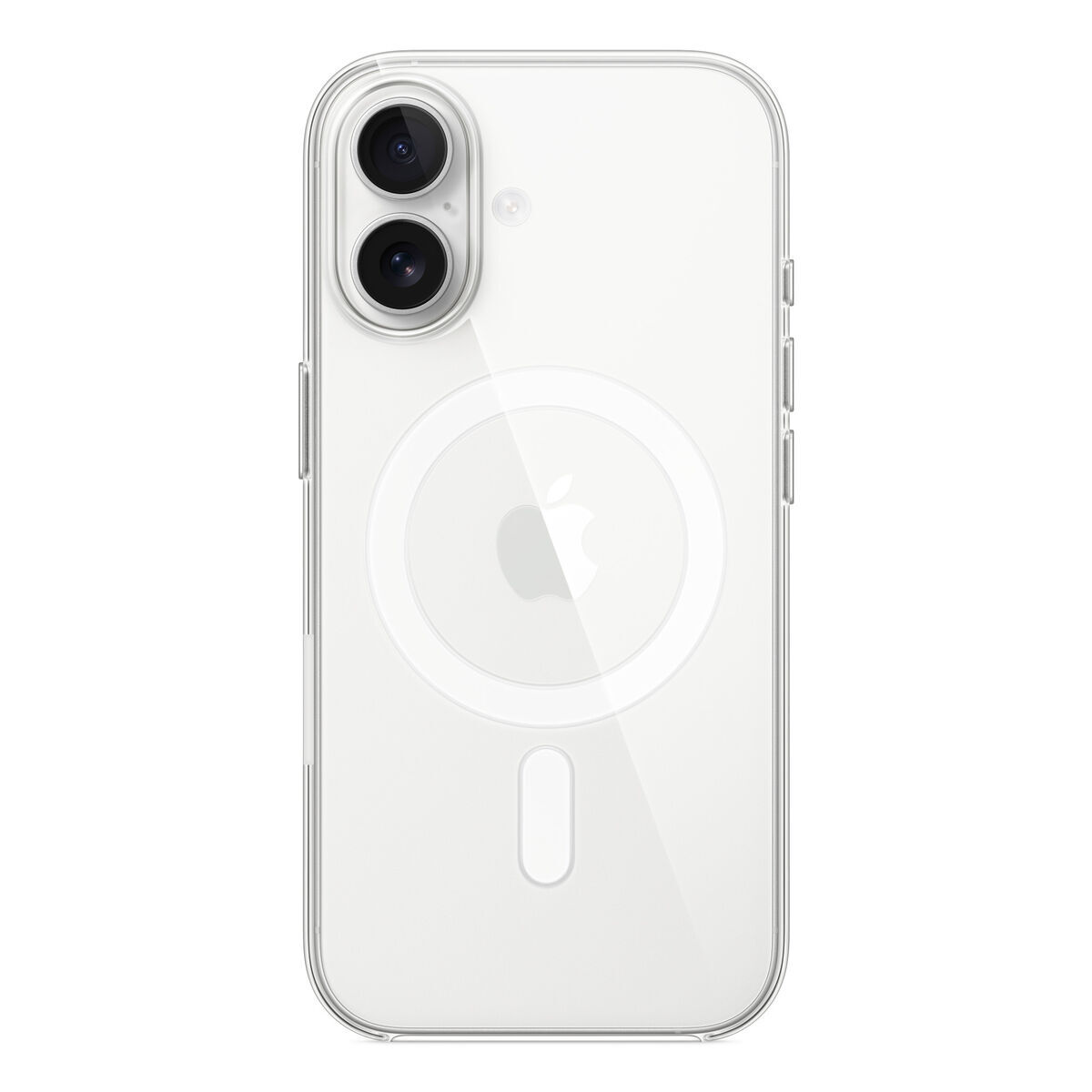 Husă pentru Mobil Apple MGF24ZM/A Transparent