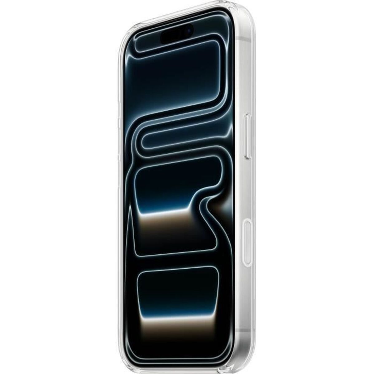 Husă pentru Mobil Apple MGFT4ZM/A Transparent