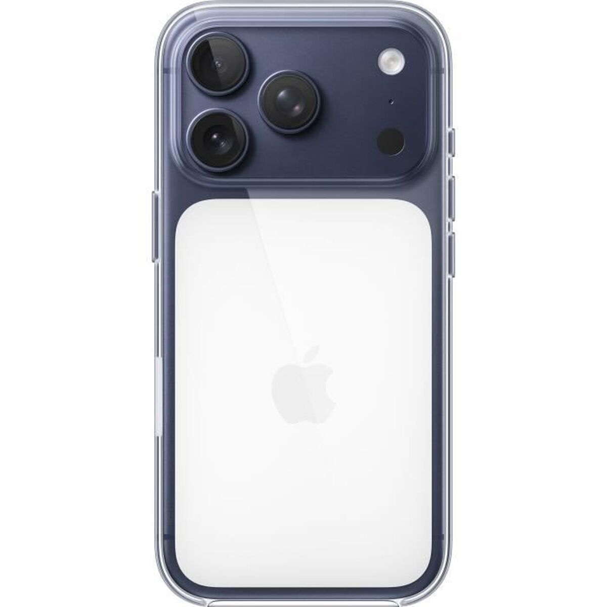 Husă pentru Mobil Apple MGFT4ZM/A Transparent