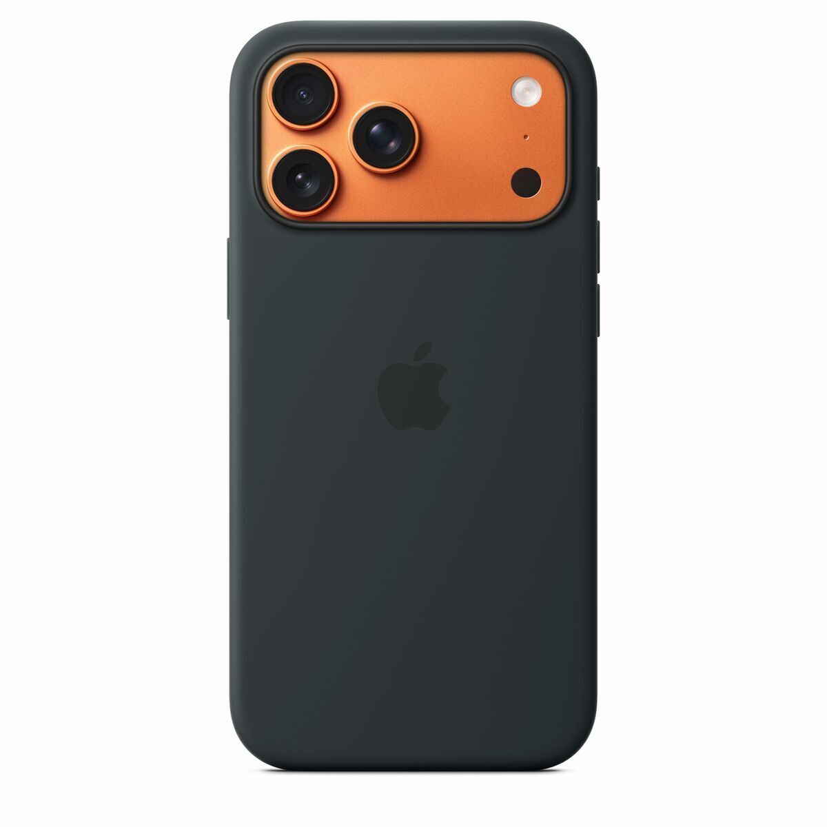 Husă pentru Mobil Apple MGFR4ZM/A Negru