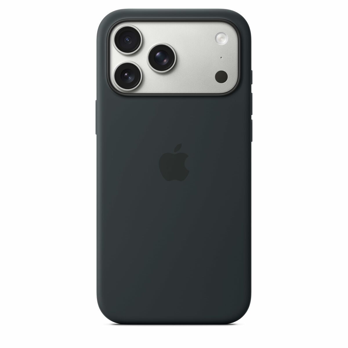 Husă pentru Mobil Apple MGFR4ZM/A Negru