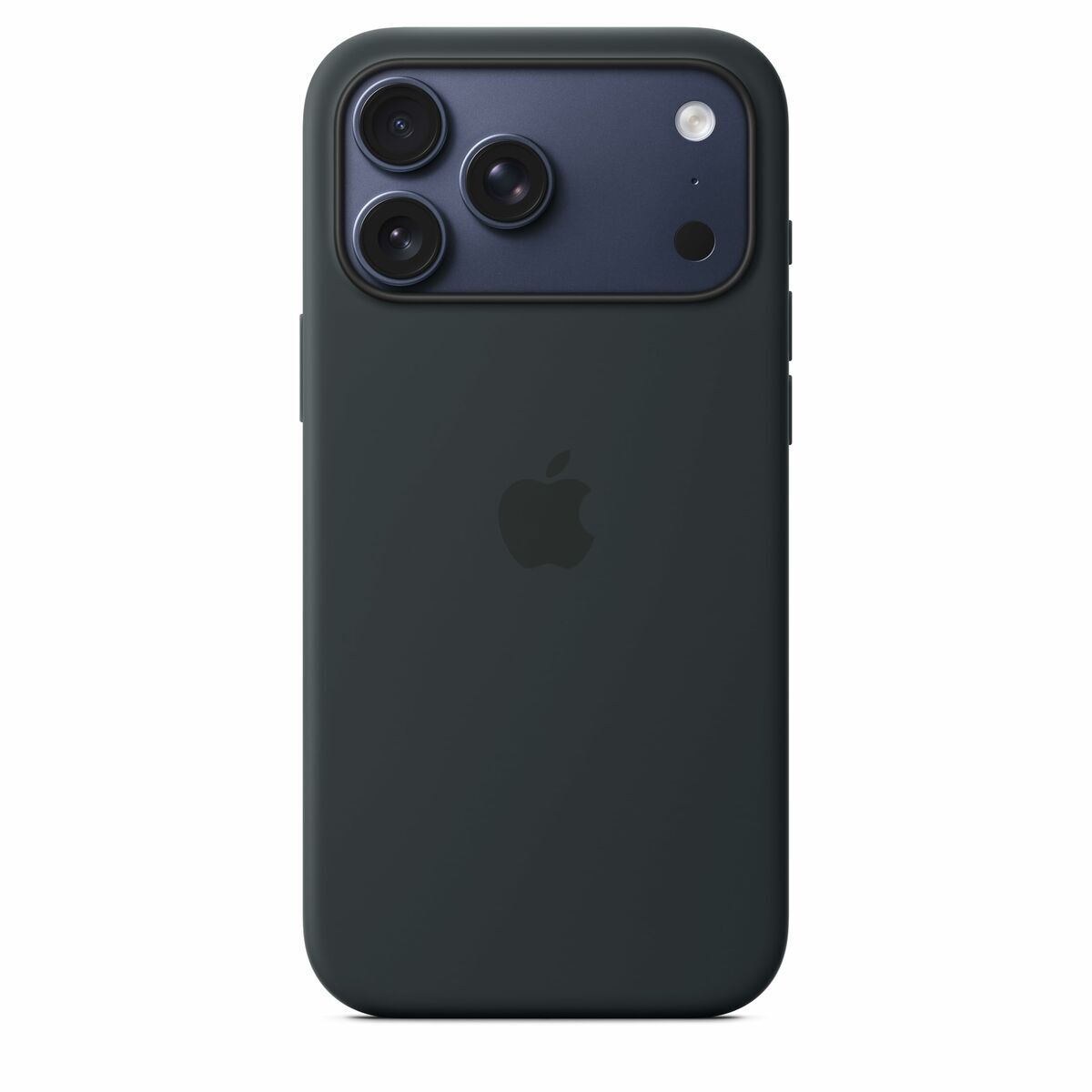 Husă pentru Mobil Apple MGFR4ZM/A Negru
