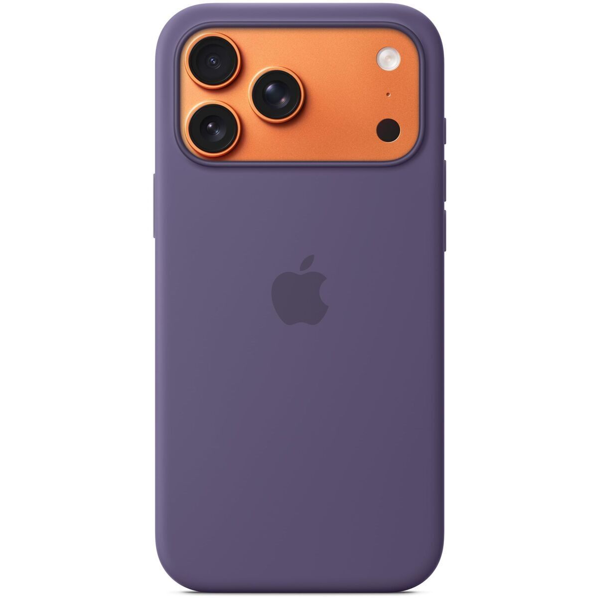 Husă pentru Mobil Apple MGFN4ZM/A Mov