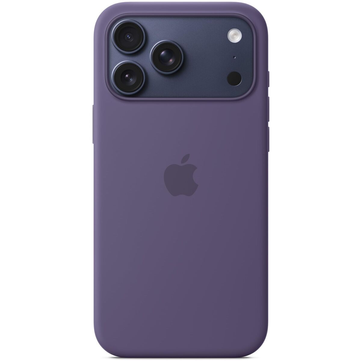 Husă pentru Mobil Apple MGFN4ZM/A Mov