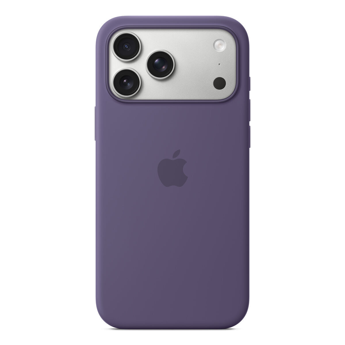 Husă pentru Mobil Apple MGFN4ZM/A Mov