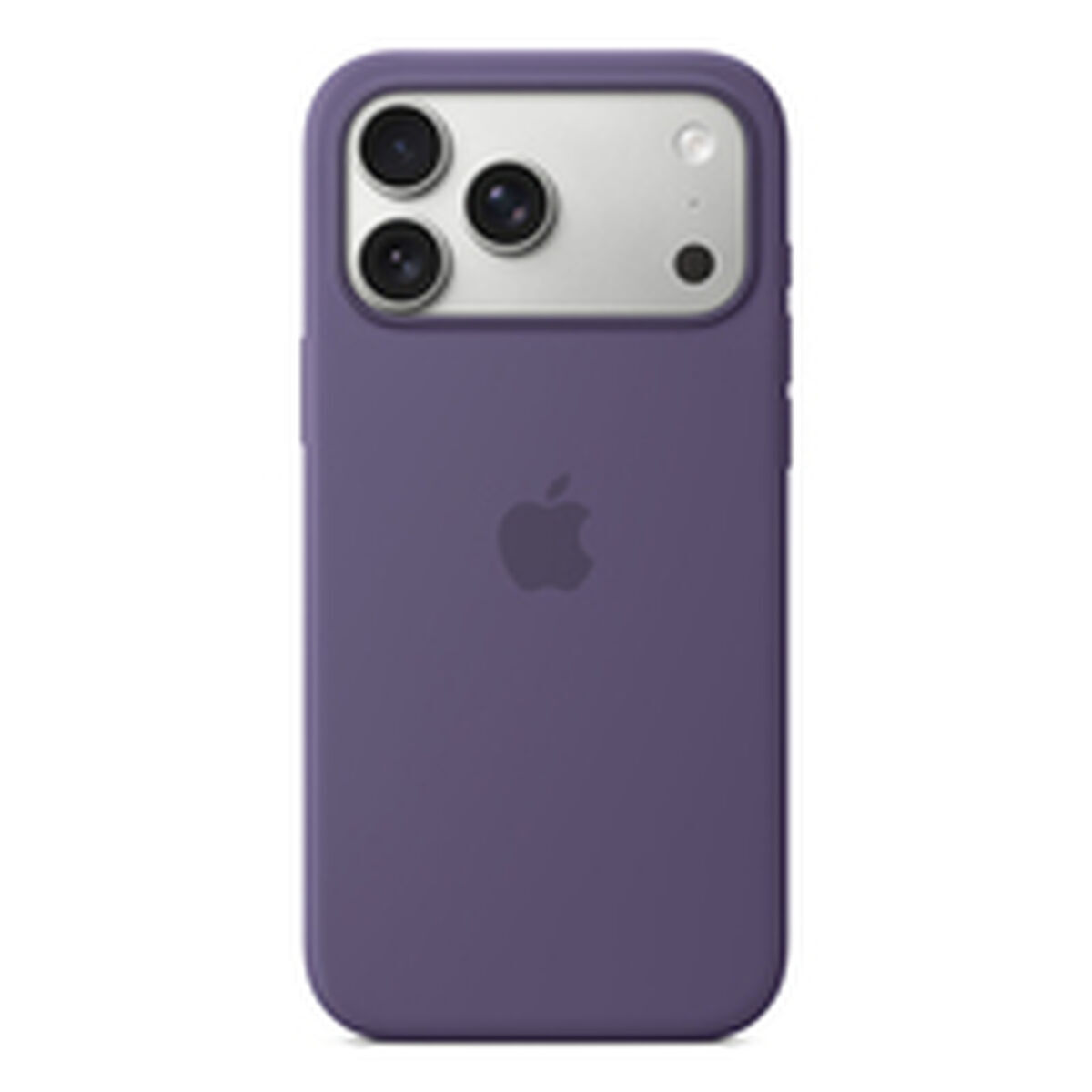 Husă pentru Mobil Apple MGFN4ZM/A Mov