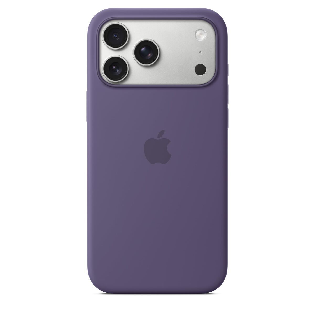 Husă pentru Mobil Apple MGFN4ZM/A Mov