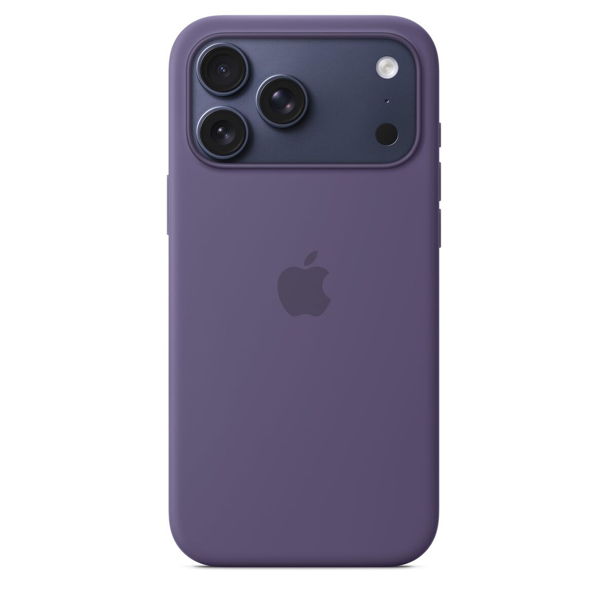 Husă pentru Mobil Apple MGFN4ZM/A Mov