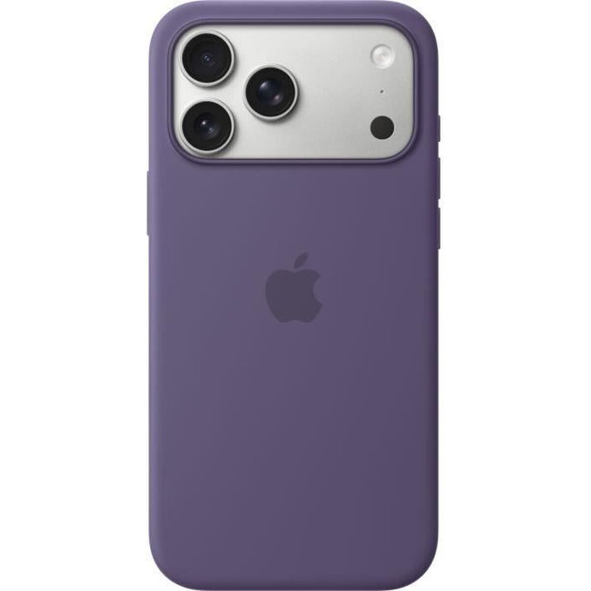 Husă pentru Mobil Apple MGFN4ZM/A Mov