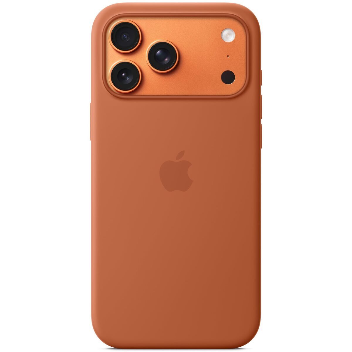 Husă pentru Mobil Apple MGFQ4ZM/A Teracotă