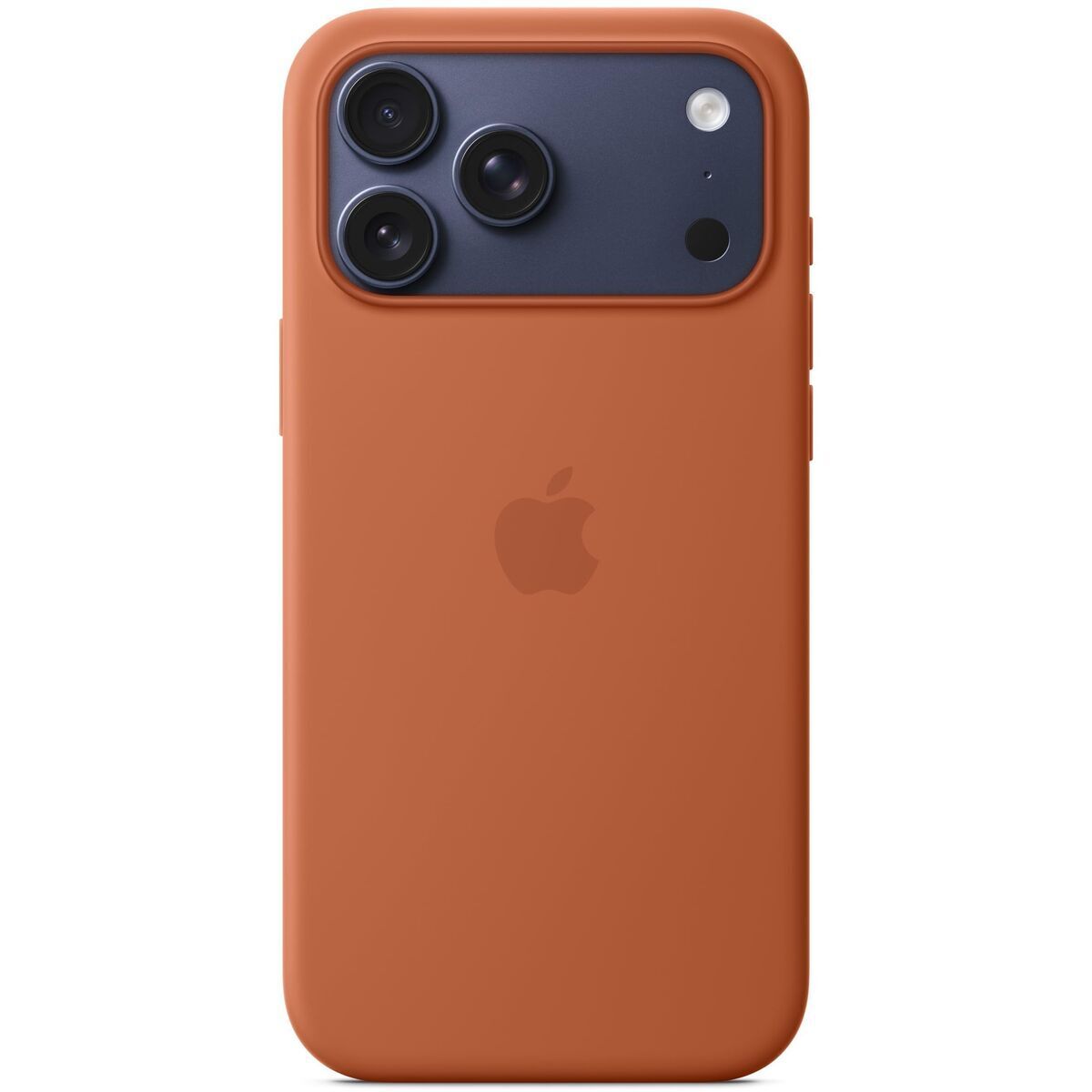 Husă pentru Mobil Apple MGFQ4ZM/A Teracotă
