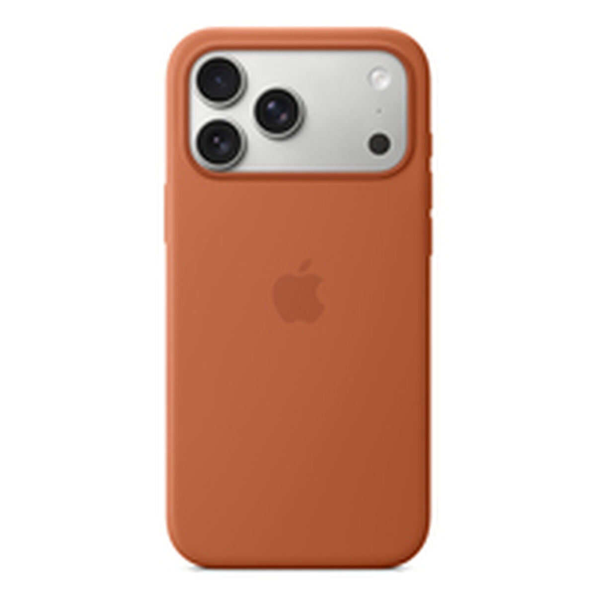 Husă pentru Mobil Apple MGFQ4ZM/A Teracotă