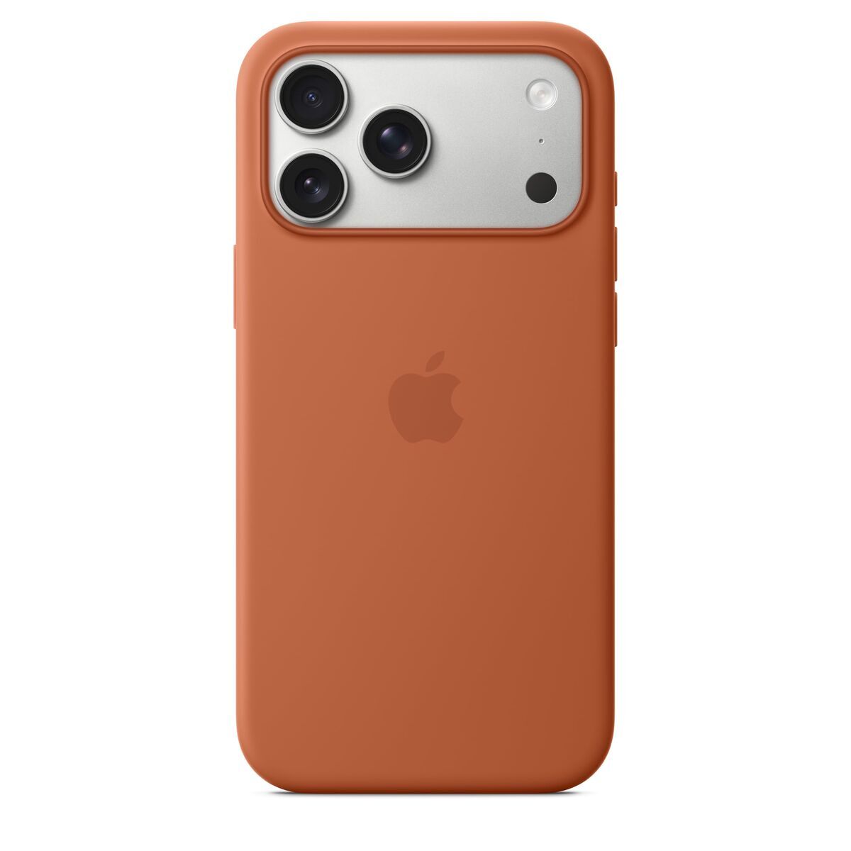 Husă pentru Mobil Apple MGFQ4ZM/A Teracotă