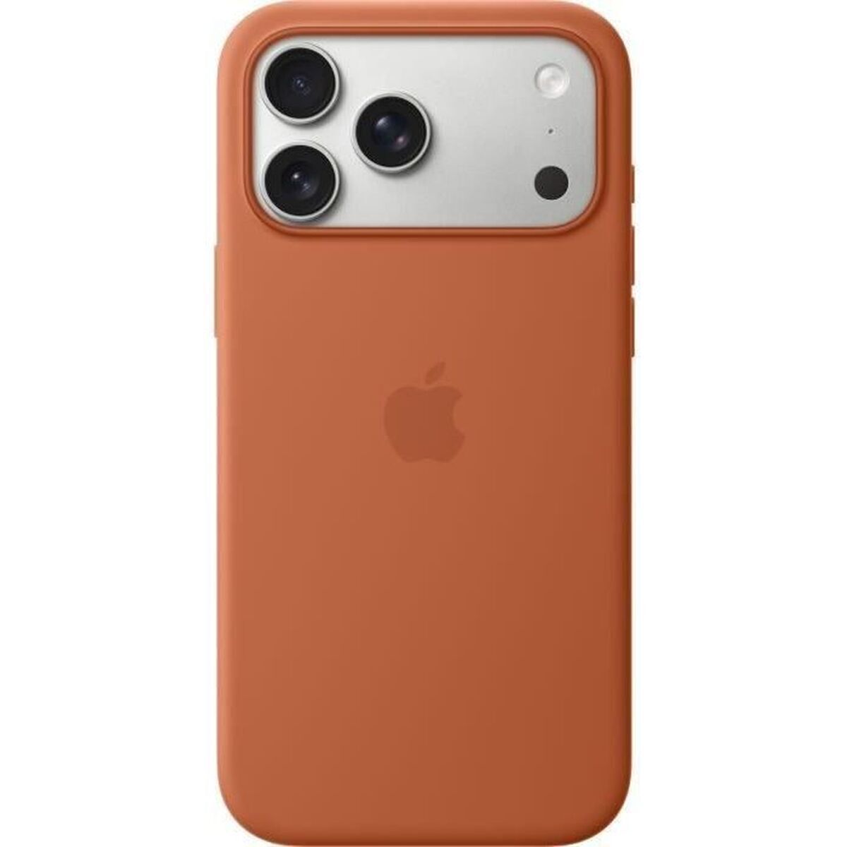 Husă pentru Mobil Apple MGFQ4ZM/A Teracotă