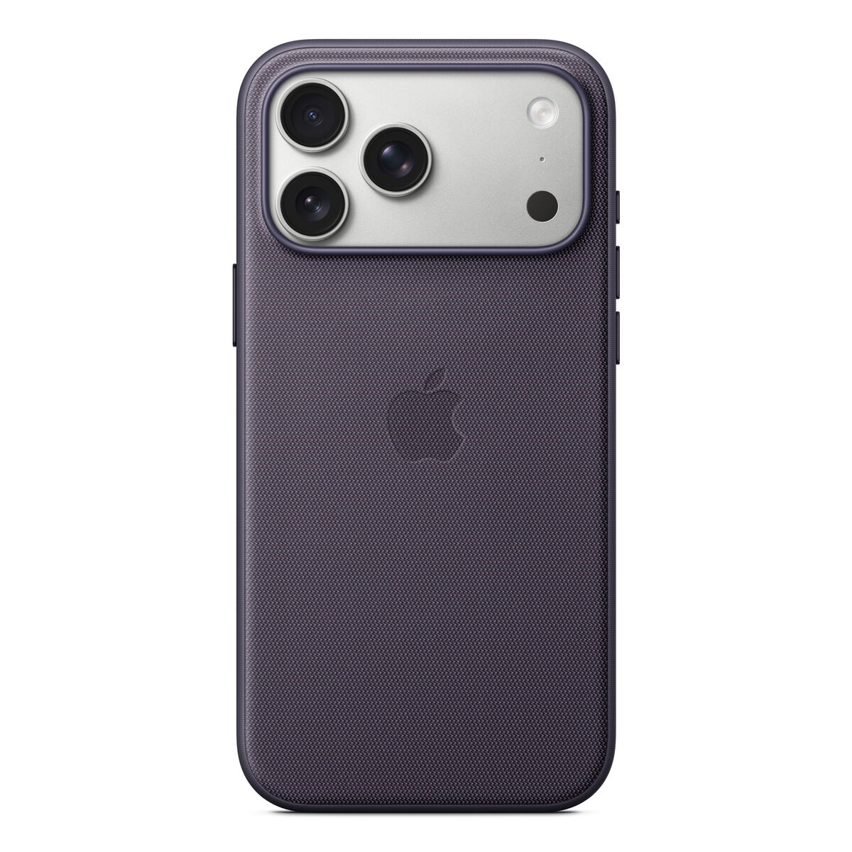 Husă pentru Mobil Apple MGFA4ZM/A Mov Purpuriu