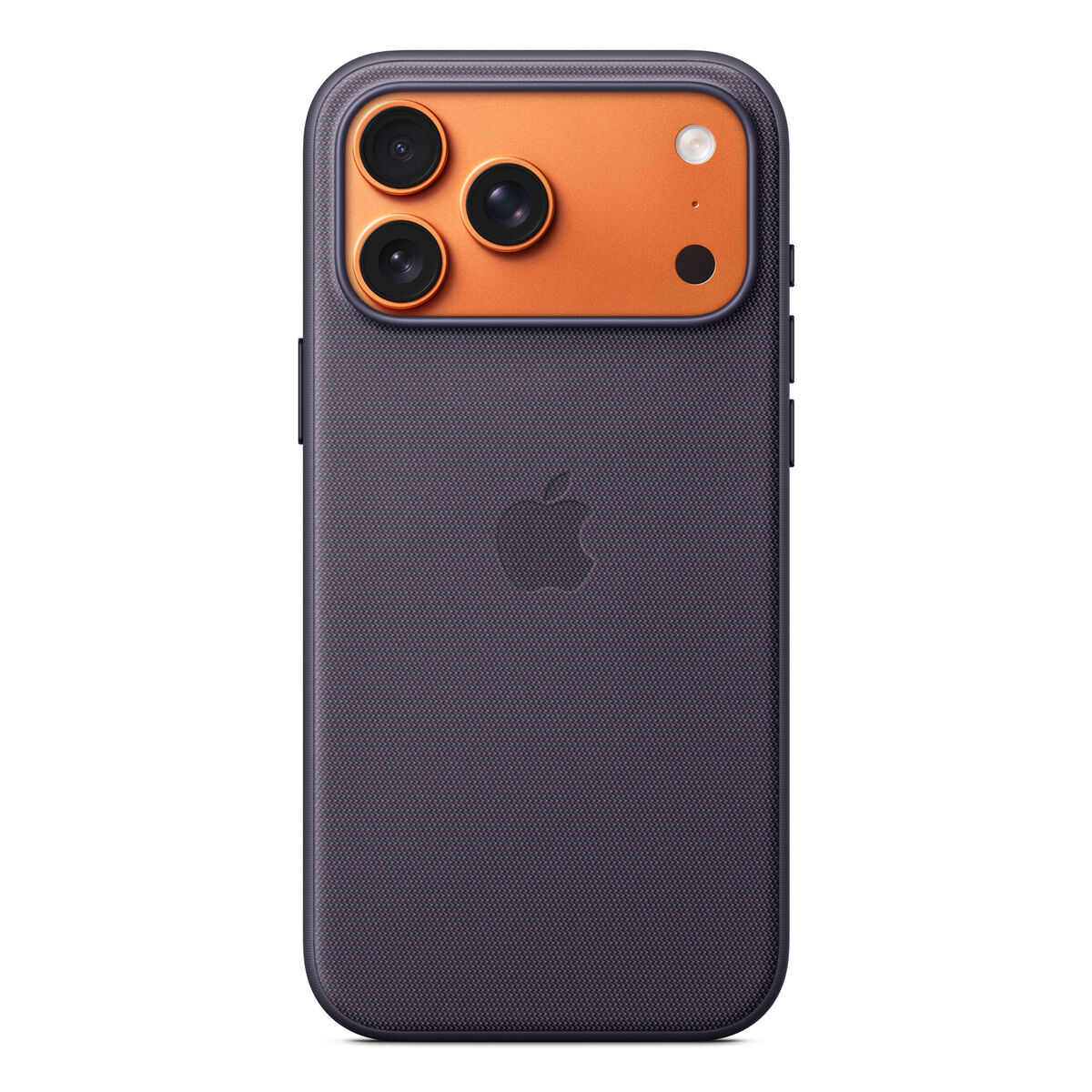 Husă pentru Mobil Apple MGFA4ZM/A Mov Purpuriu