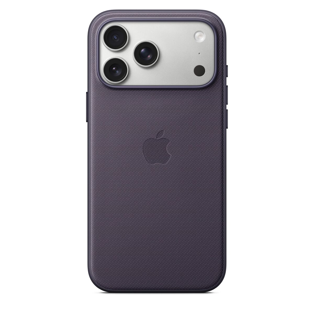 Husă pentru Mobil Apple MGFA4ZM/A Mov Purpuriu