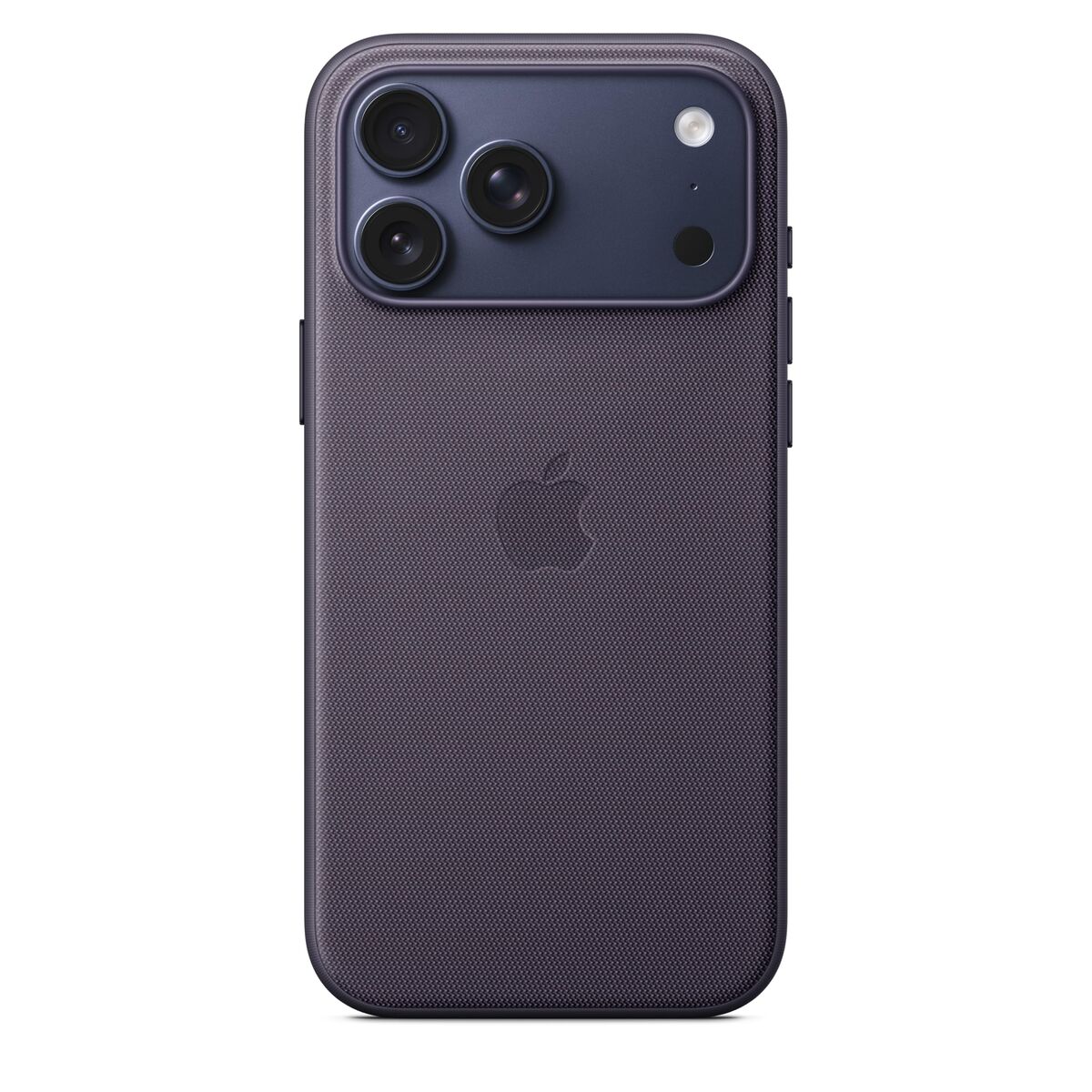 Husă pentru Mobil Apple MGFA4ZM/A Mov Purpuriu