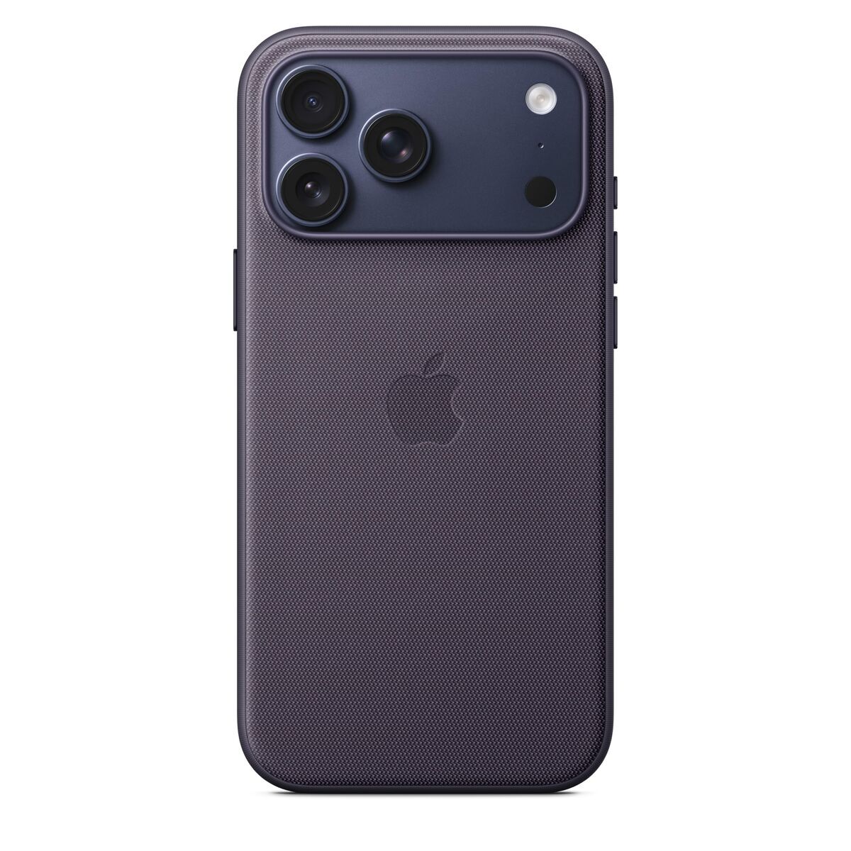 Husă pentru Mobil Apple MGFA4ZM/A Mov Purpuriu