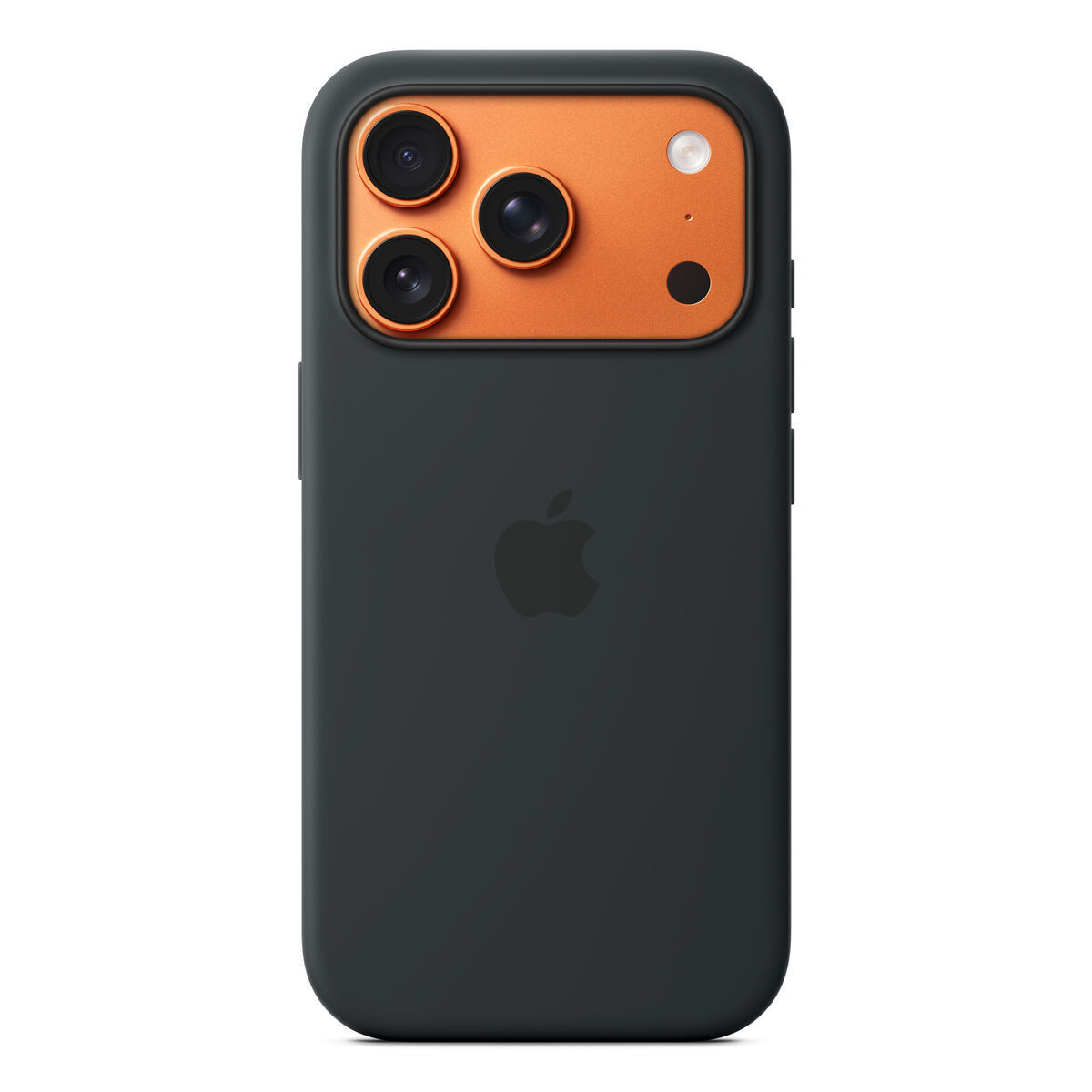 Husă pentru Mobil Apple MGFK4ZM/A Negru