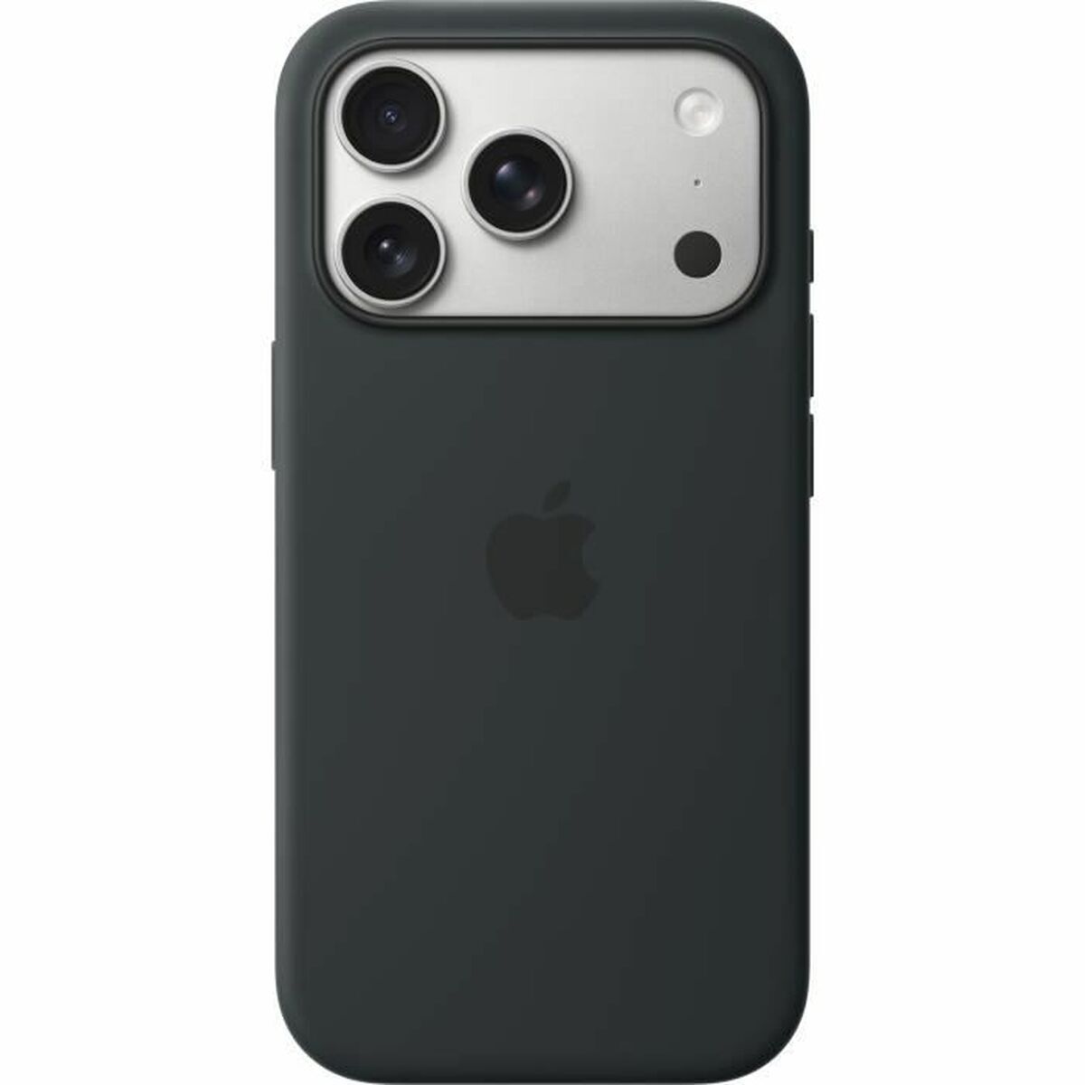 Husă pentru Mobil Apple MGFK4ZM/A Negru