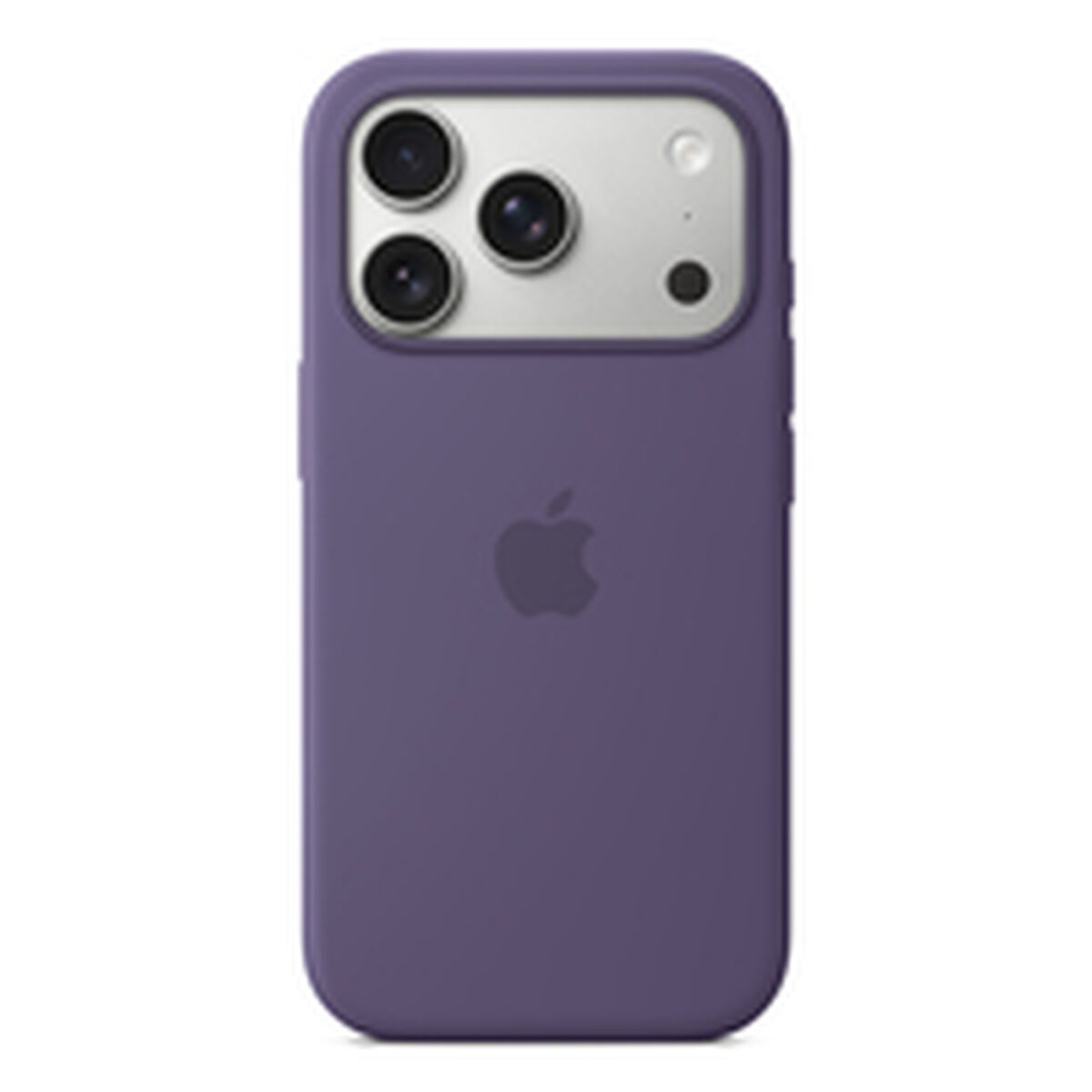 Husă pentru Mobil Apple MGFG4ZM/A Mov