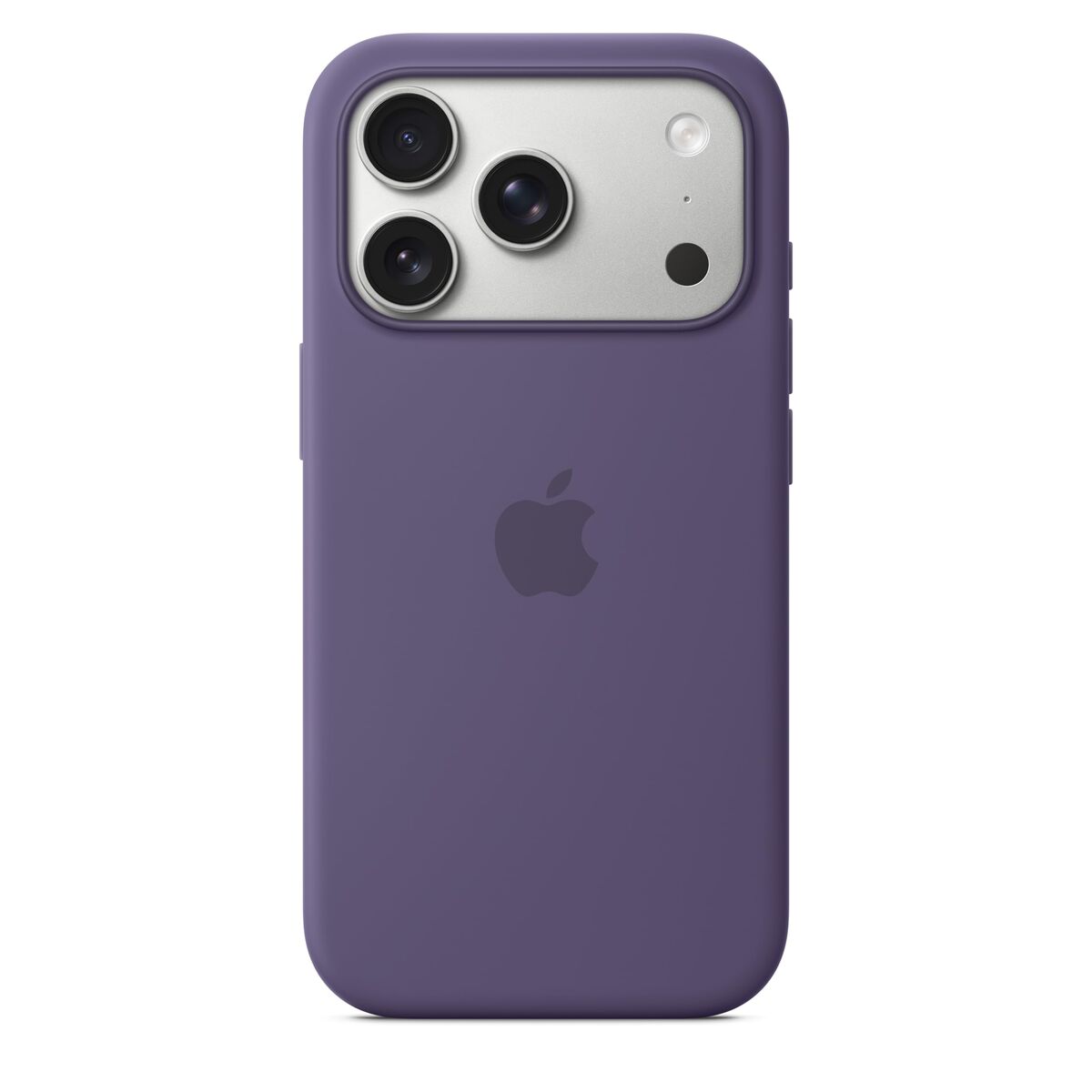 Husă pentru Mobil Apple MGFG4ZM/A Mov