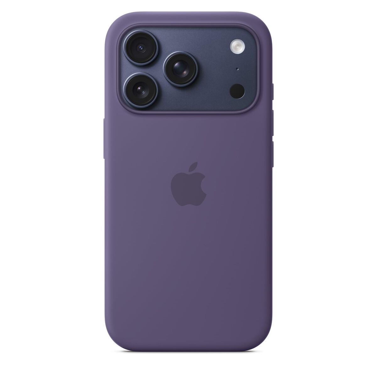 Husă pentru Mobil Apple MGFG4ZM/A Mov