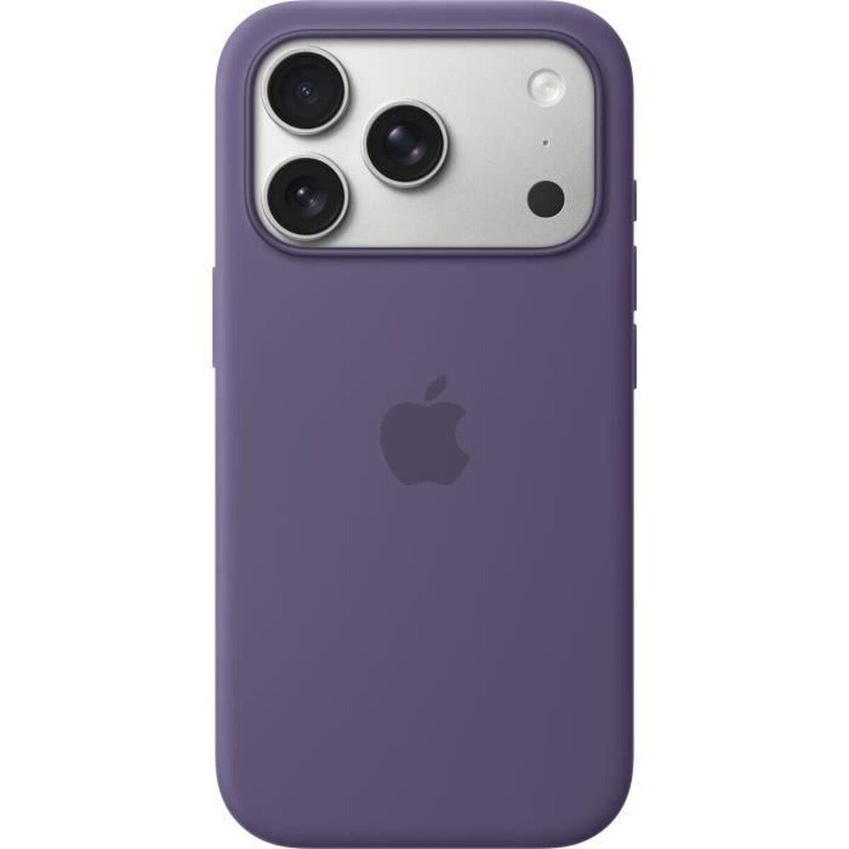Husă pentru Mobil Apple MGFG4ZM/A Mov