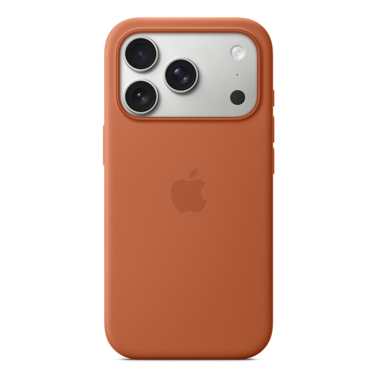 Husă pentru Mobil Apple MGFJ4ZM/A Teracotă