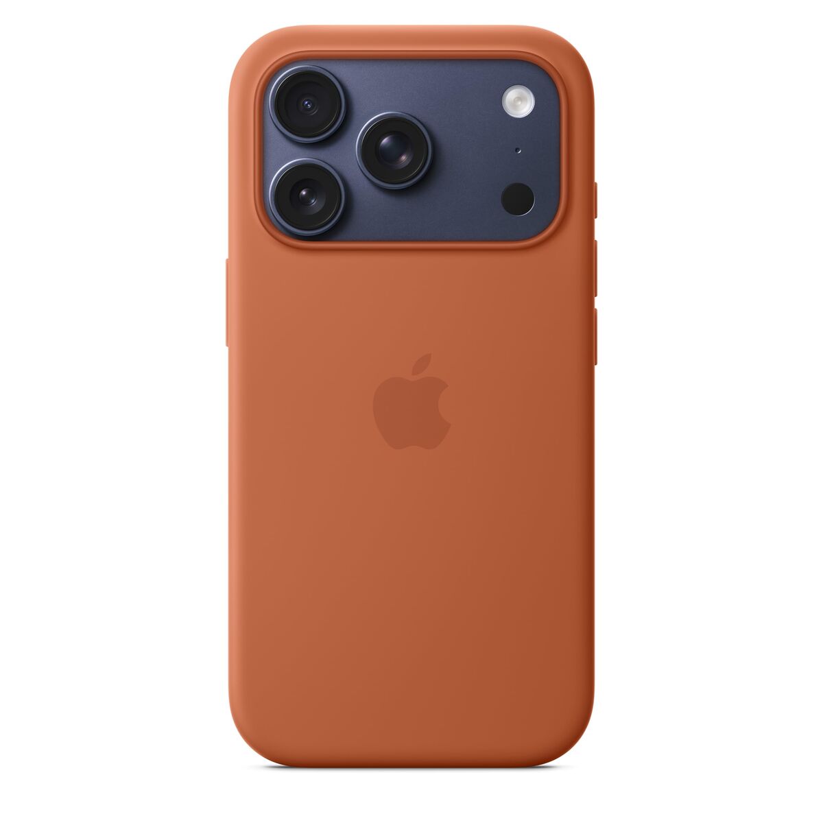 Husă pentru Mobil Apple MGFJ4ZM/A Teracotă