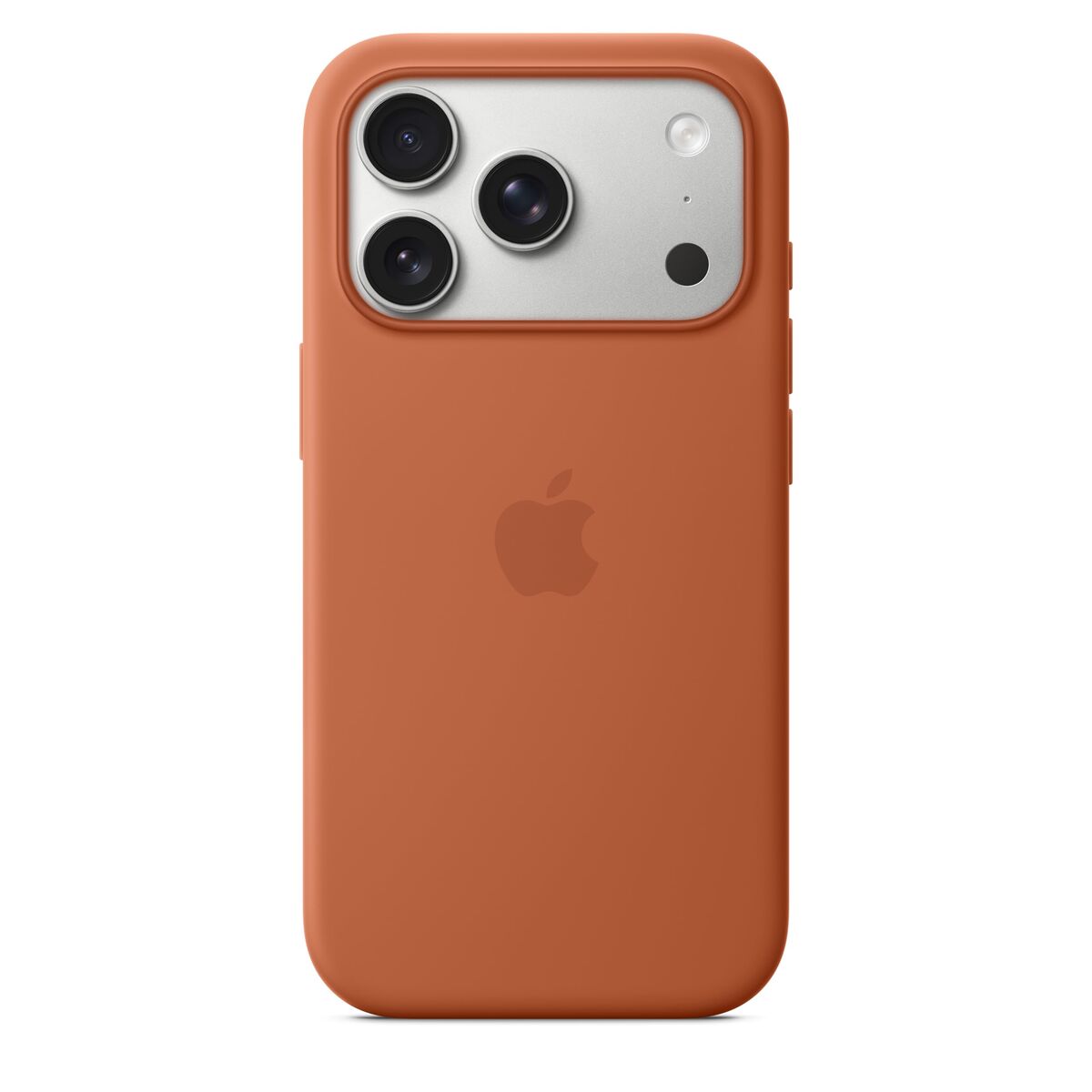 Husă pentru Mobil Apple MGFJ4ZM/A Teracotă