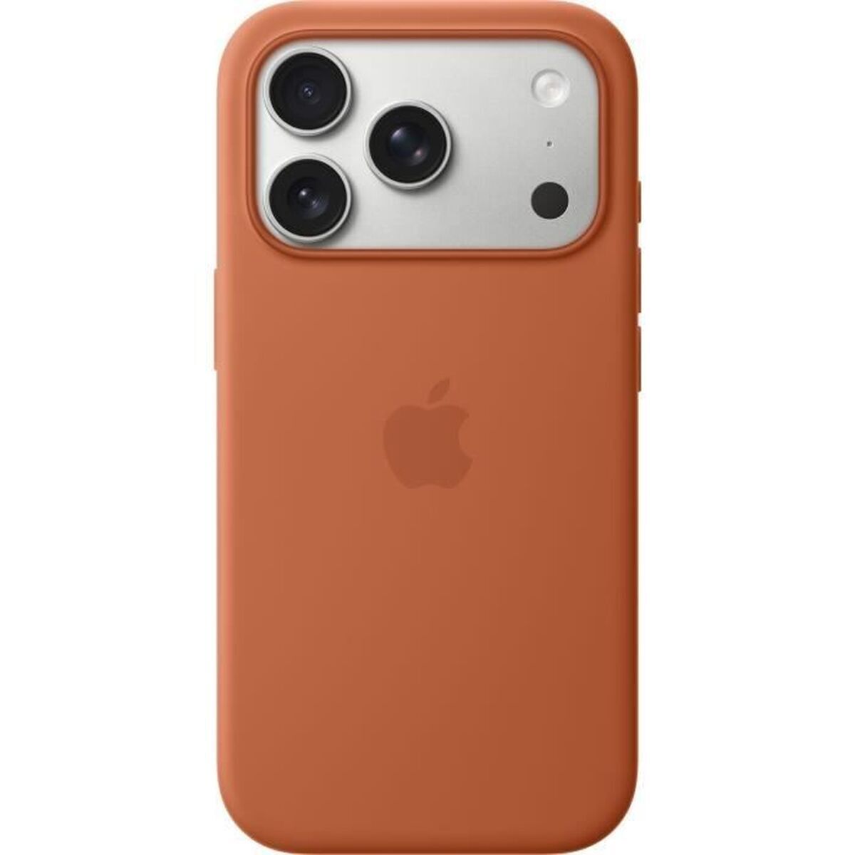 Husă pentru Mobil Apple MGFJ4ZM/A Teracotă