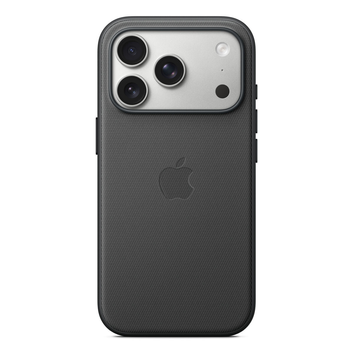 Husă pentru Mobil Apple MGF34ZM/A Negru
