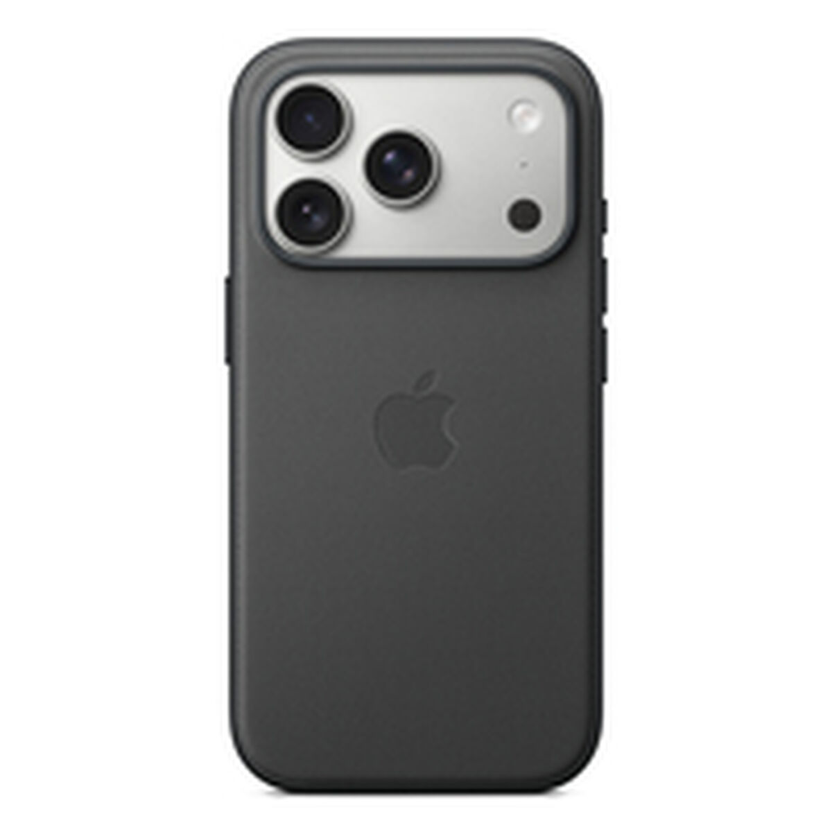 Husă pentru Mobil Apple MGF34ZM/A Negru