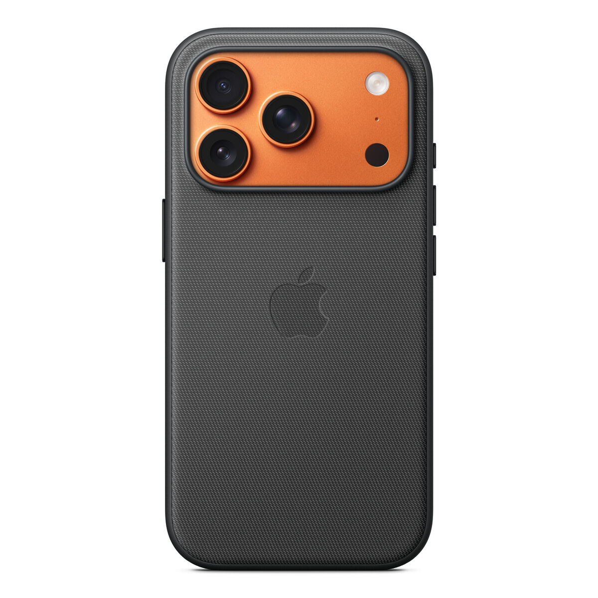 Husă pentru Mobil Apple MGF34ZM/A Negru
