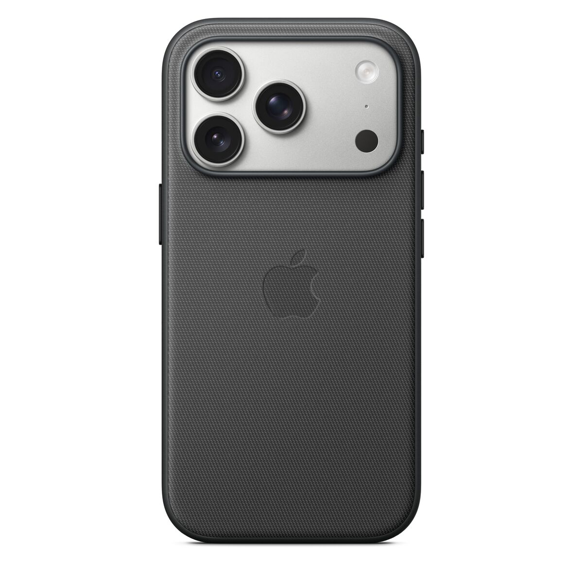 Husă pentru Mobil Apple MGF34ZM/A Negru