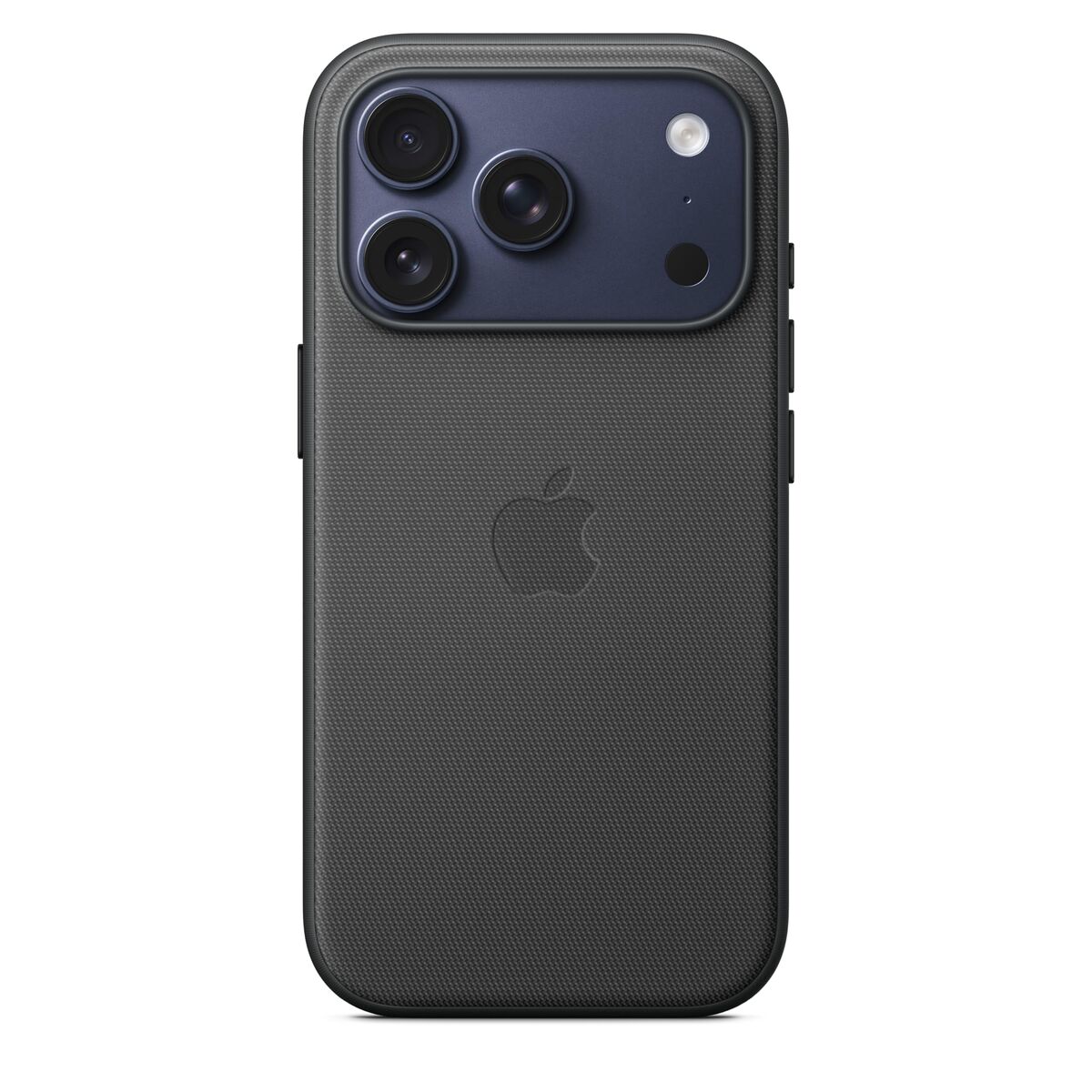Husă pentru Mobil Apple MGF34ZM/A Negru