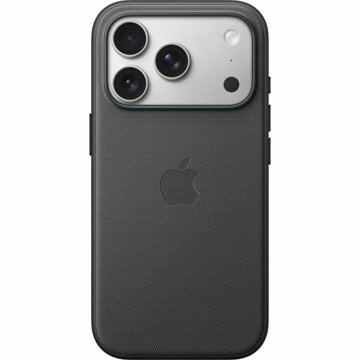 Husă pentru Mobil Apple MGF34ZM/A Negru