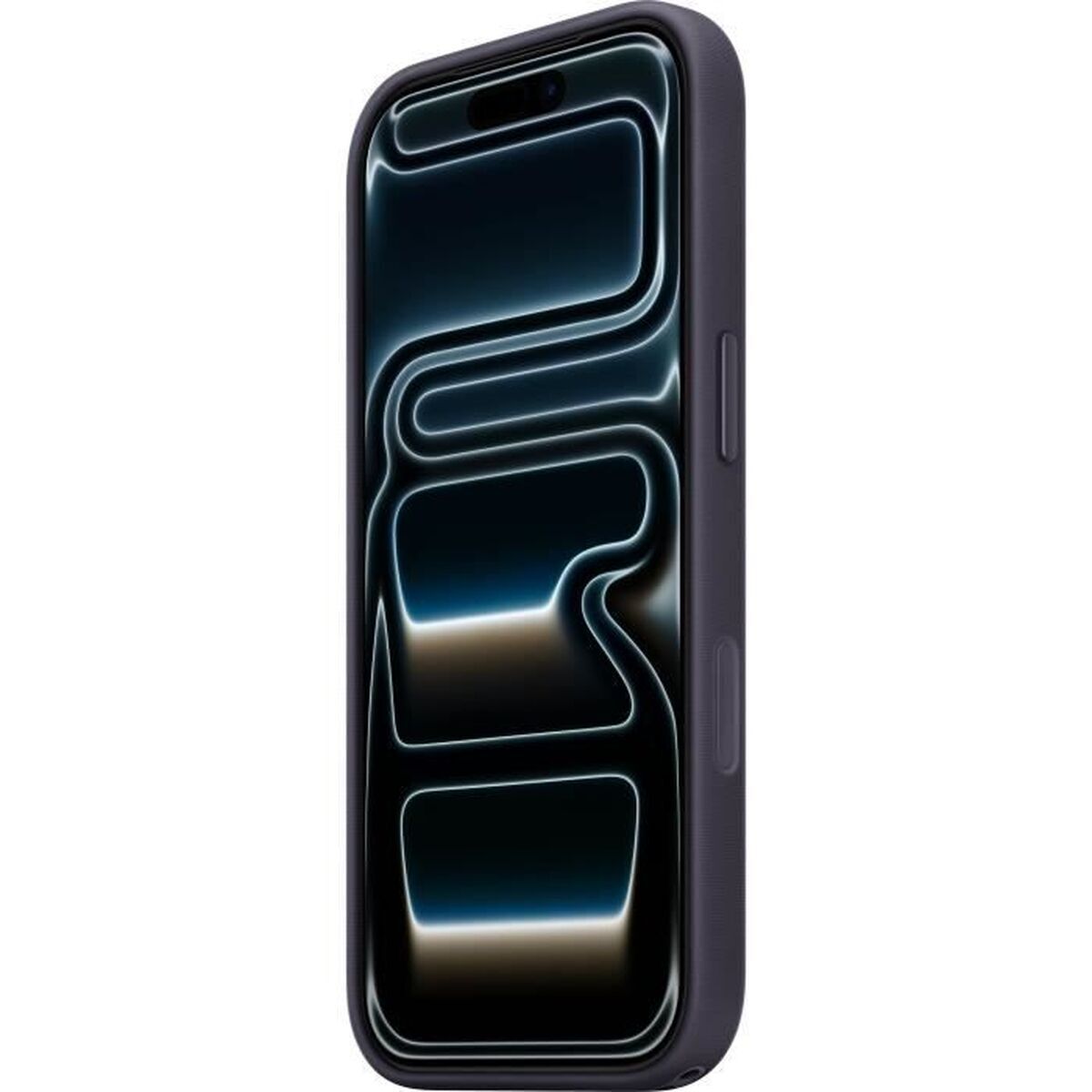 Husă pentru Mobil Apple MGF54ZM/A Mov Purpuriu