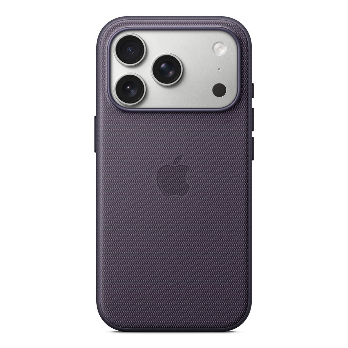 Husă pentru Mobil Apple MGF54ZM/A Mov Purpuriu